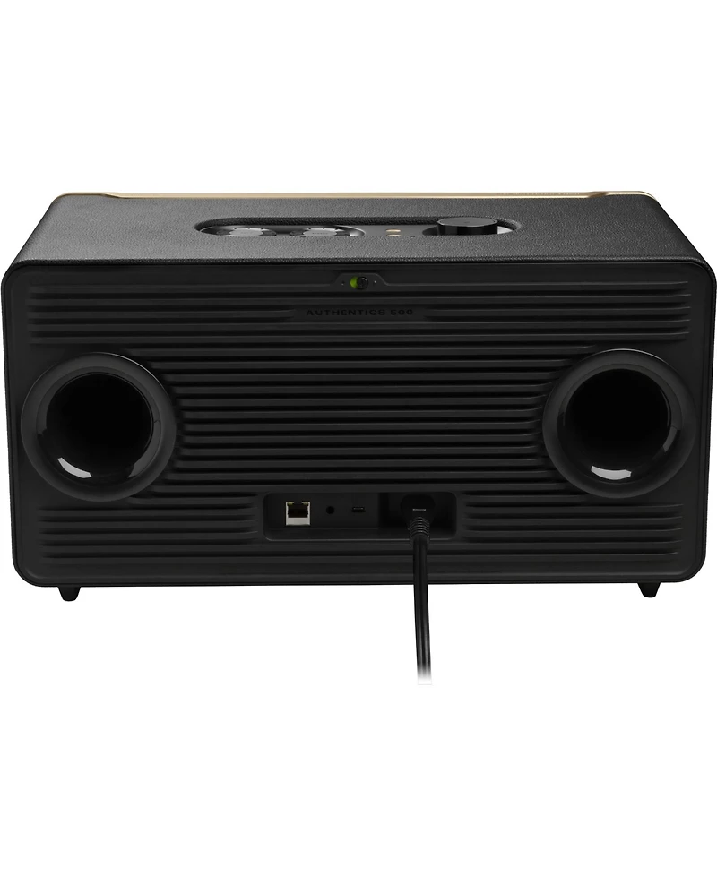 Jbl Authentics 500 Wireless Home Speaker