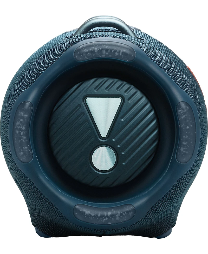 Jbl Xtreme 4 Waterproof Bluetooth Speaker-Blue