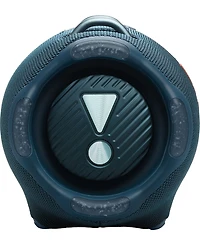 Jbl Xtreme 4 Waterproof Bluetooth Speaker-Blue