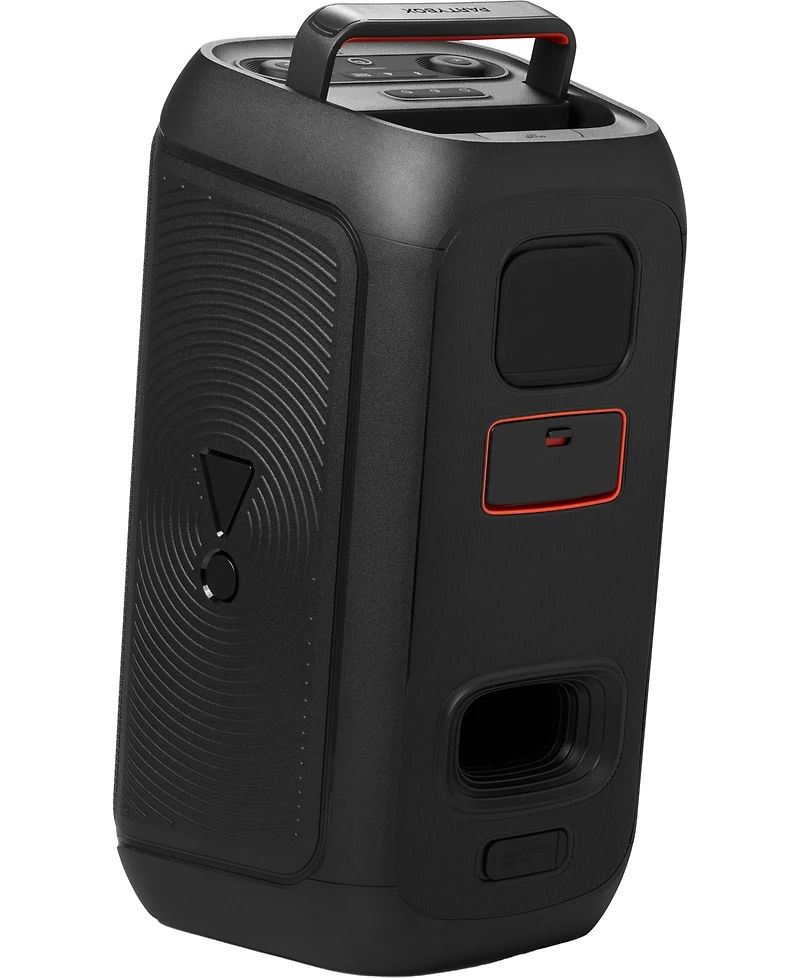 Jbl PartyBox Club 120 Bluetooth Speaker