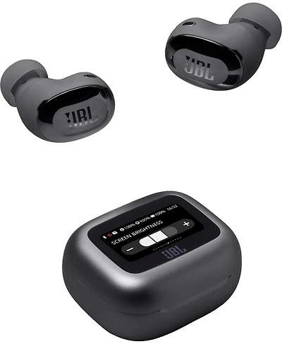 Jbl Live Buds 3 True Wireless Earbuds