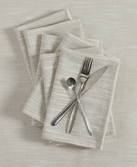 Laura Ashley Arabesque 6Pc. Napkin Set, 18" x