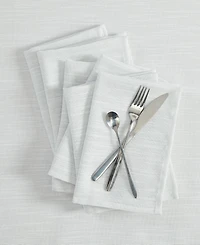 Laura Ashley Arabesque 6Pc. Napkin Set, 18" x 18"