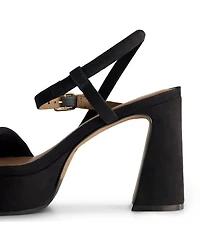 Bernardo Footwear Ventura Platform Sandal