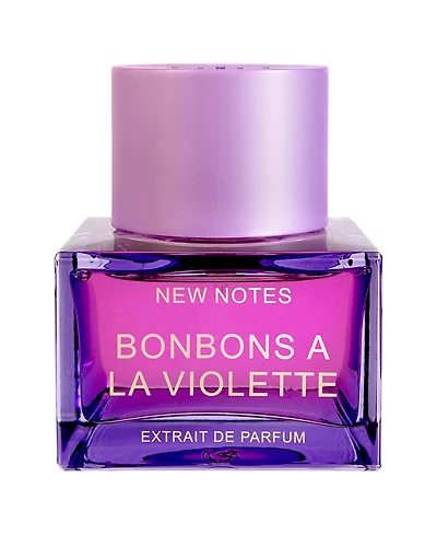 New Notes - Bonbons A La Violette Extrait De Parfum