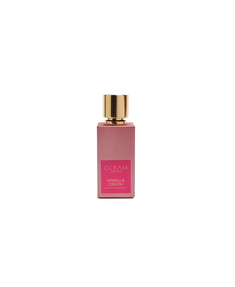Gleam London - Vanilla Crush Extrait De Parfum