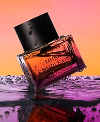 New Notes - Musk Complexity Eau De Parfum