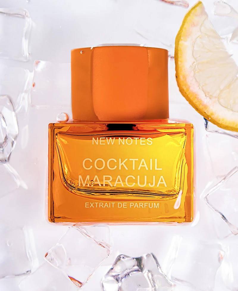 New Notes - Cocktail Maracuja Eau De Parfum
