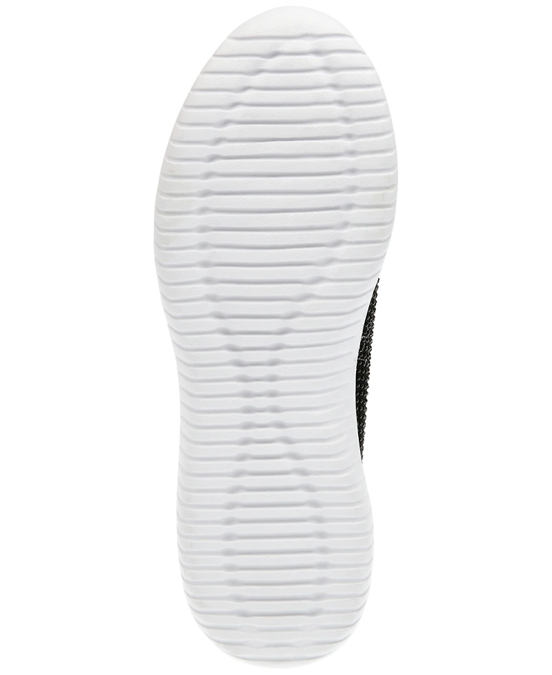 Anne Klein Women's Mylee Slip On Embellished Sneakers