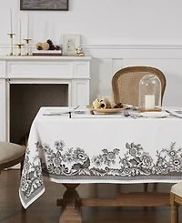 Spode Woodland Polyester Tablecloth