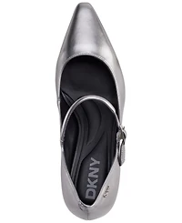 Dkny Women's Samira Mary Jane Pumps
