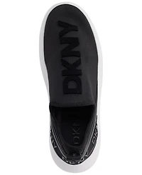 Dkny Women's Jonas Slip On Sneakers