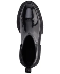 Dkny Women's Fenella Chelsea Slip On Boots