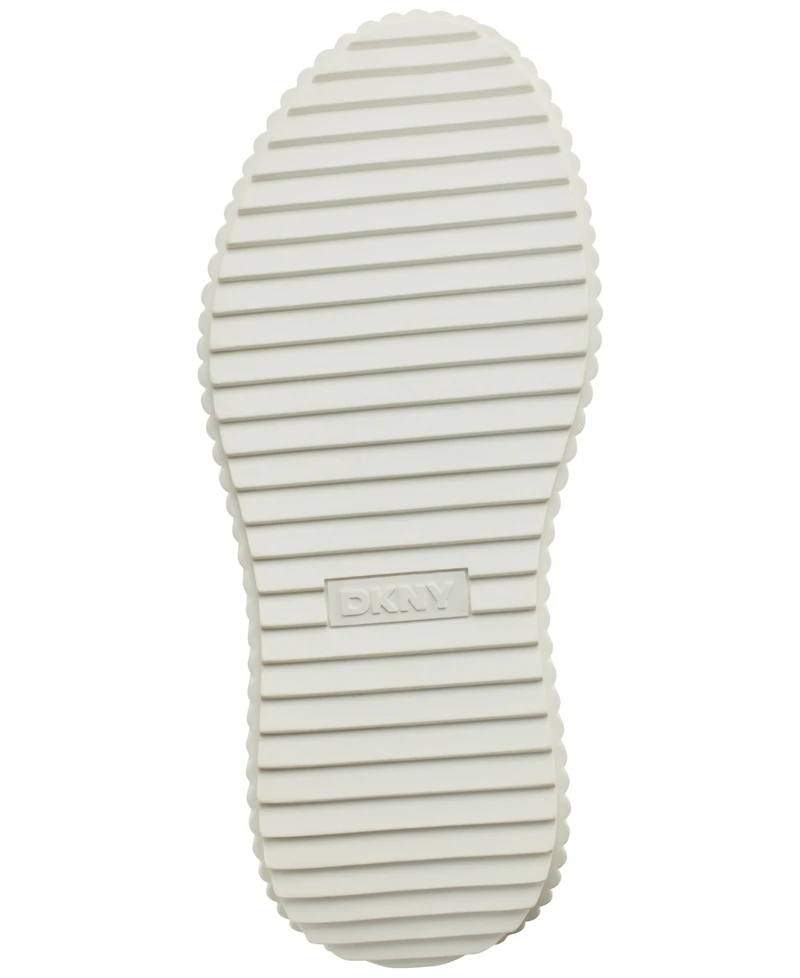 Dkny Women's Leighton Slip On Sneakers