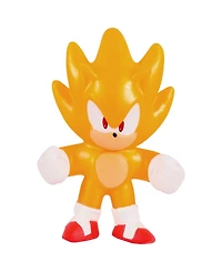 Heroes of Goo Jit Zu Sonic the Hedgehog Minis 6 Pack