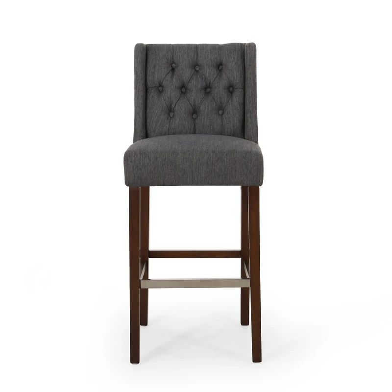 Streamdale Stylish Barstool For Elevated Comfort