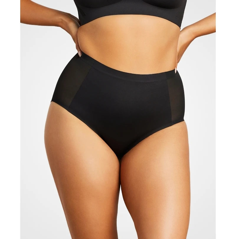 Siella Women's Sexy Smooth Shaping Brief