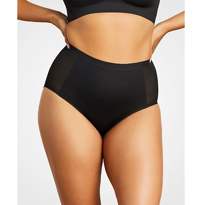 Siella Women's Sexy Smooth Shaping Brief