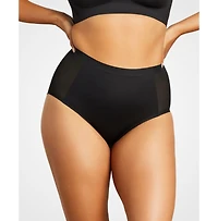 Siella Women's Sexy Smooth Shaping Brief