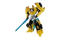 Tav-01 Bumblebee | Transformers Adventure