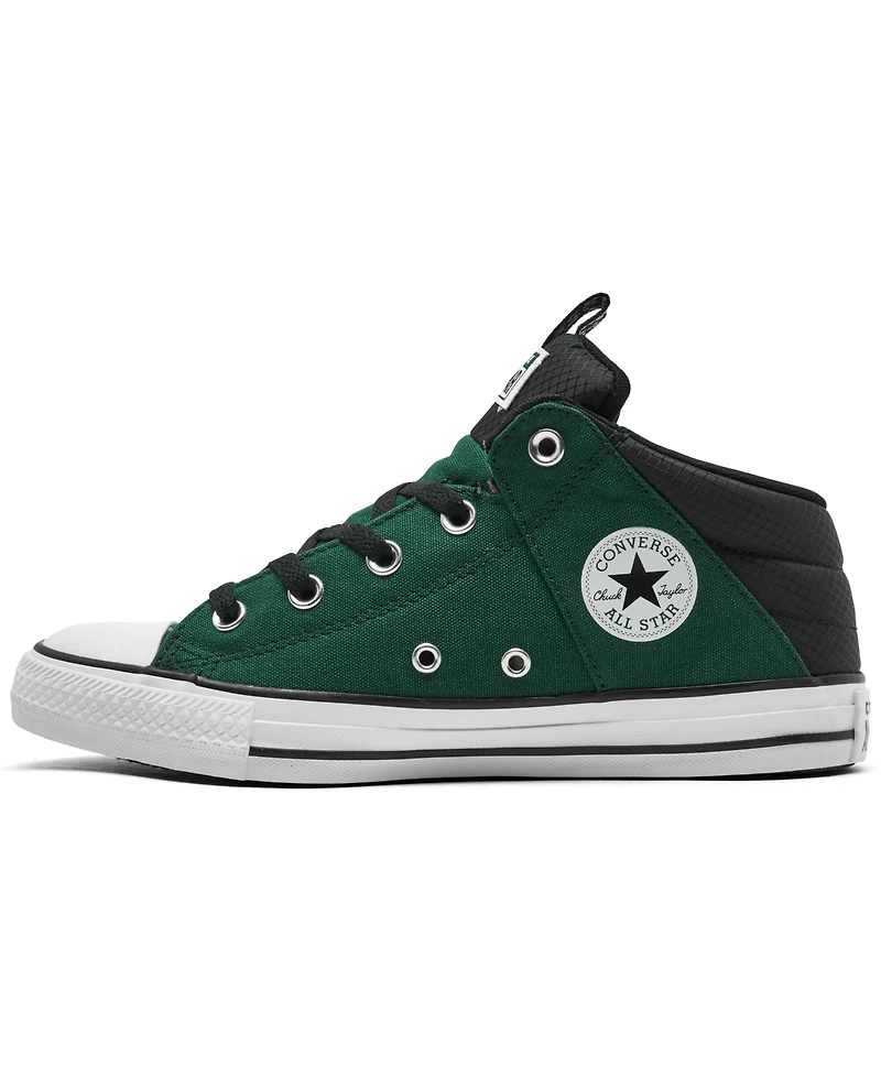 Converse Big Kids Chuck Taylor All Star Axel Sporty Casual Sneakers from Finish Line