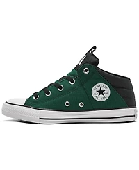 Converse Big Kids Chuck Taylor All Star Axel Sporty Casual Sneakers from Finish Line