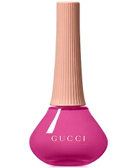 Gucci Vernis a Ongles Glossy Nail Polish 