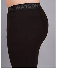 Watson's Men's Xt Heat Thermal Long John