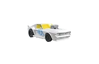 Wfc-E3 Hot Rod Patrol 2-Pack Trip-Up and Autobot Daddy-o ( Micromaster Scale | Transformers Generations War for Cybertron Earthrise Chapter