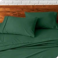 Bare Home Ultra-Soft King Pillowcases