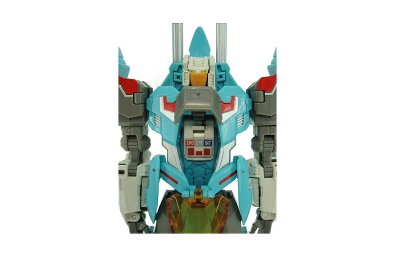 Transformers LG09 Brainstorm | Japanese Legends