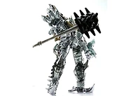 Dinobots Unleashed Set of 5 | Transformers Platinum Edition