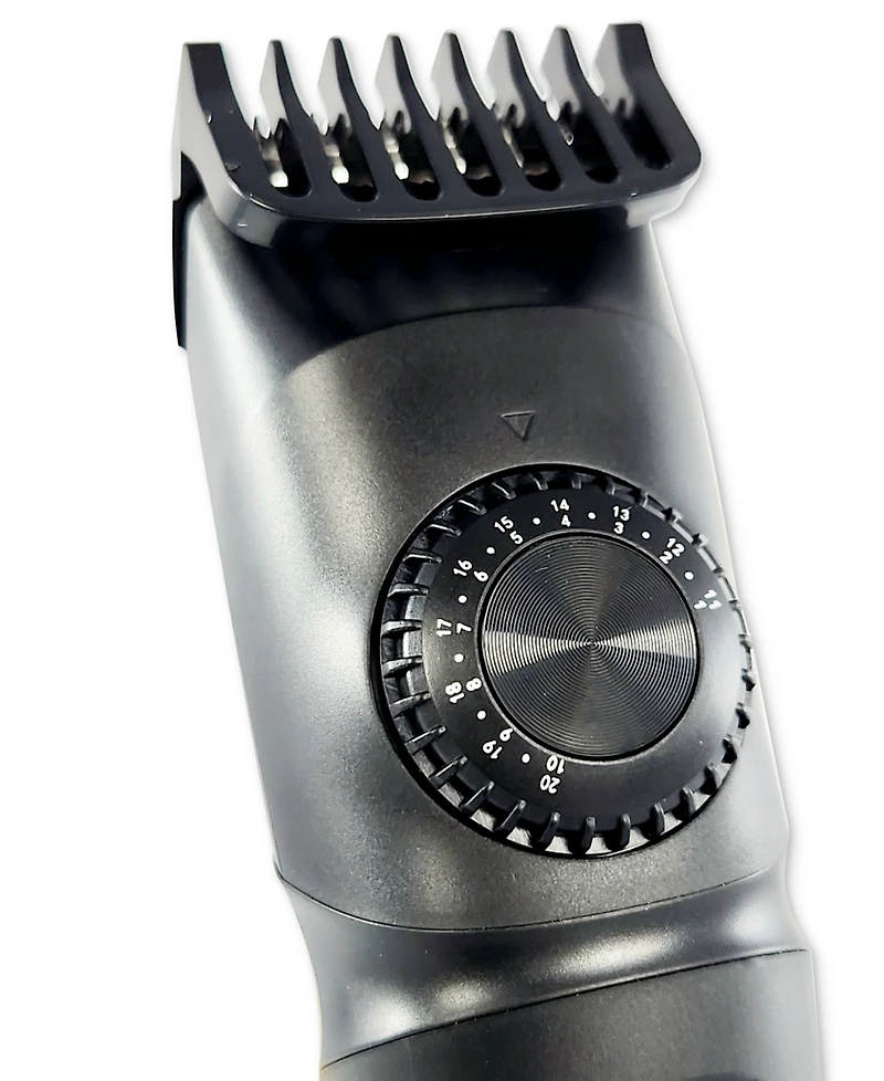 StyleCraft Professional Ace Beard Blender Trimmer