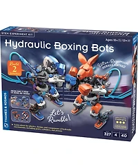 Thames & Kosmos Hydraulic Boxing Bots Kit