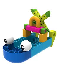 Thames & Kosmos Kids First: Boat Engineer Kit
