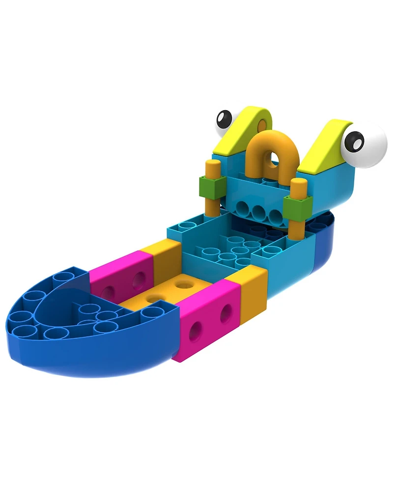 Thames & Kosmos Kids First: Boat Engineer Kit