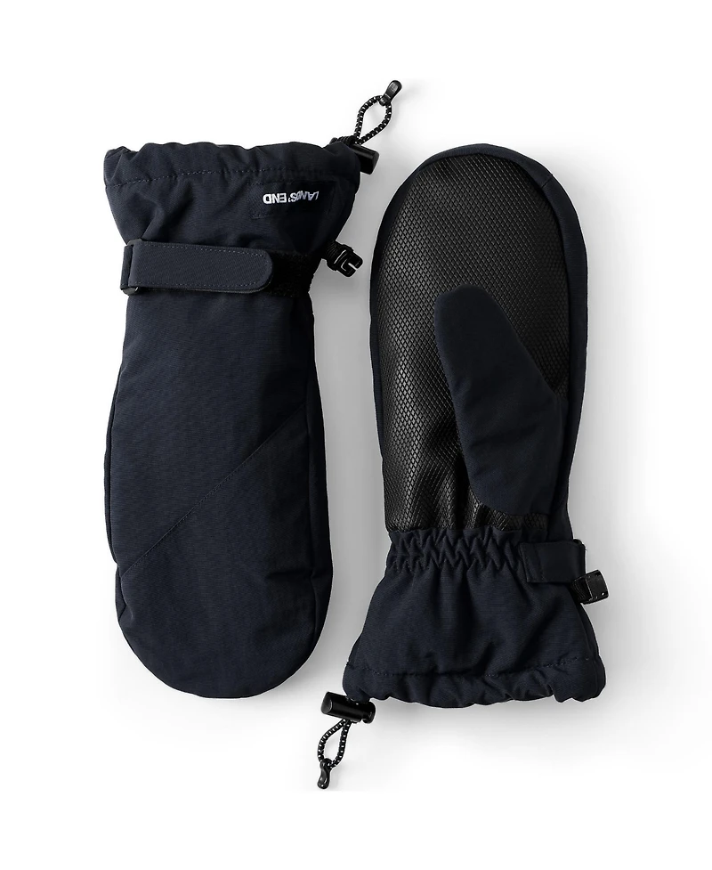 Lands' End Kids Squall Mittens