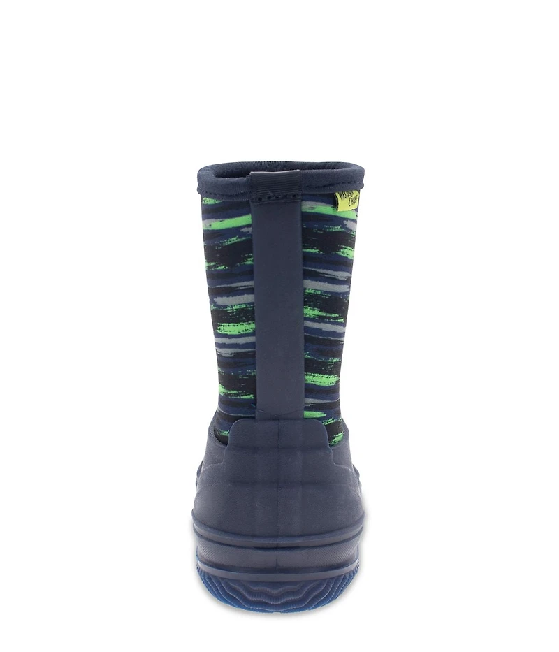 Western Chief Boys Freestyle Neoprene Cold Weather Boot