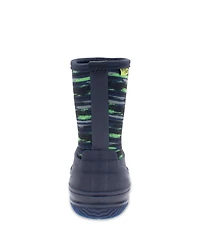 Western Chief Boys Freestyle Neoprene Cold Weather Boot