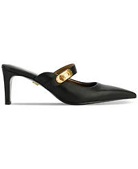 Donna Karan New York Women's Thompson Mule Pumps