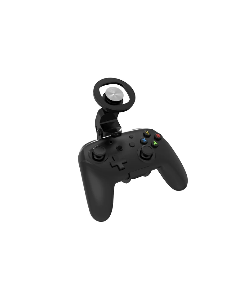 Doyo Controller Phone Mount - Enhance Gaming Comfort with Magnetic Holder for Switch Pro Controller