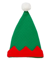 Baby Starters Unisex Christmas Elf Coverall, 2-Piece Set