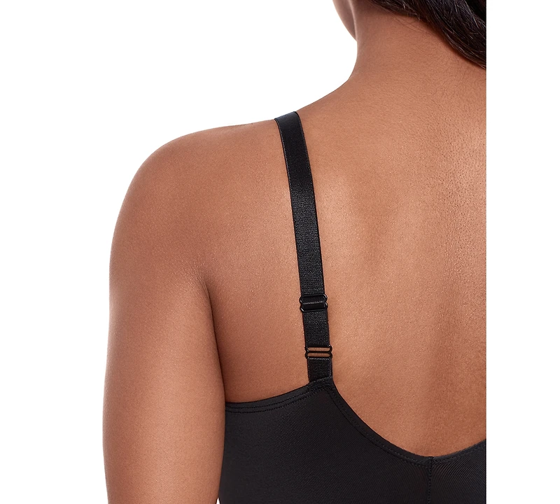 Miraclesuit Shapewear Women's Comfy Curves Shaping Cami 2512