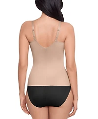 Miraclesuit Shapewear Women's Comfy Curves Shaping Cami 2512