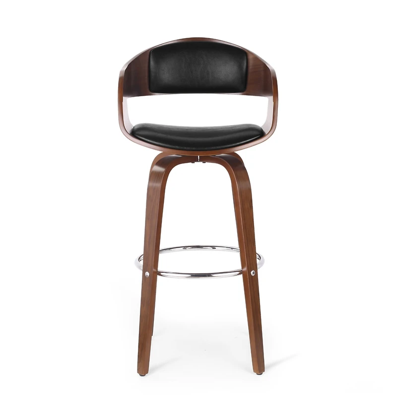 Streamdale Furniture Modern And Comfy Bar Stool For Home Or Bar