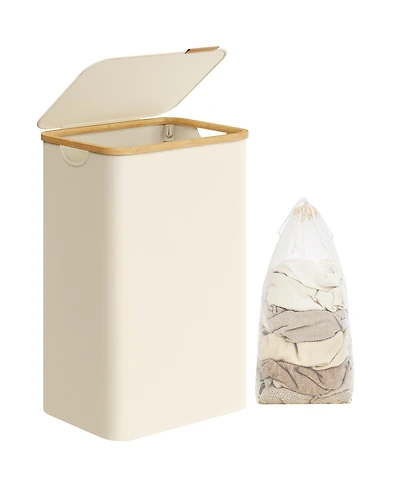 Songmics Home Laundry Hamper