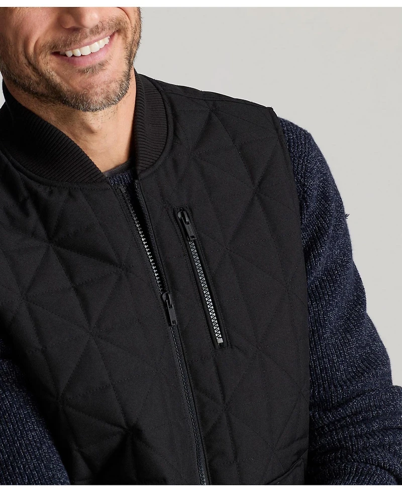 UNTUCKit Men's Harper Vest