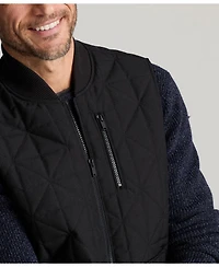 UNTUCKit Men's Harper Vest