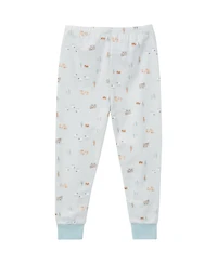 Gerber Baby Boys Pajamas Set, 4 Piece