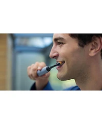 Sonicare Philips DiamondClean Smart 9300 Electric Toothbrush - Grey